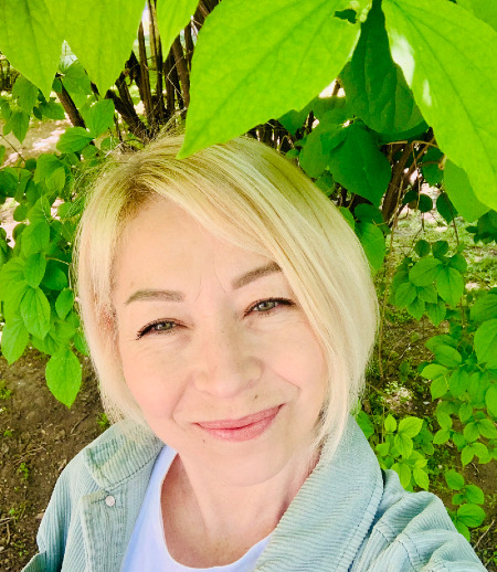 Домработница в городе Ростов-на-Дону - Оксана С.