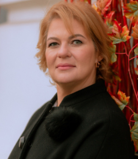 Няня в городе Нижний Новгород - Наталья Б.