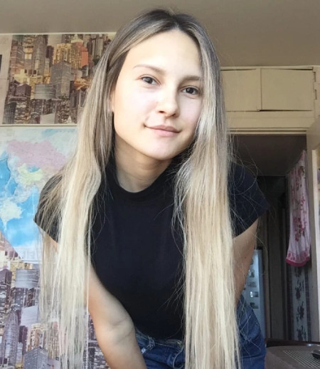 Няня в городе Санкт-Петербург - Александра М.