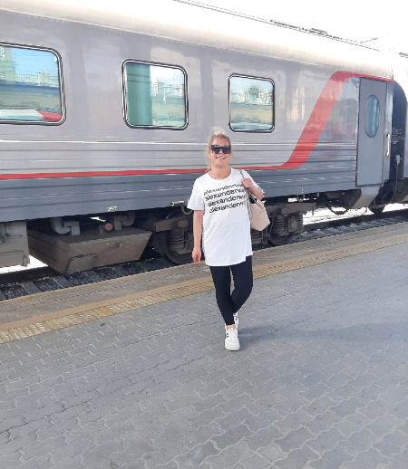 Сиделка в городе Раменское - Вера Леонидовна С.