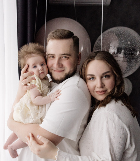 Няня в городе Омск - Ночная няня