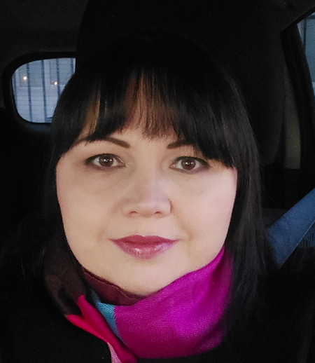 Няня в городе Уфа - Назира Н.