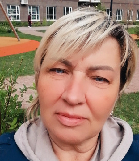 Няня в городе Москва - Елена П.