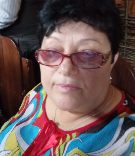 Домработница в городе Балашиха - Надежда Ч.