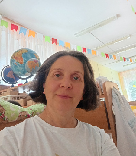 Няня в городе Тюмень - Наталья Б.
