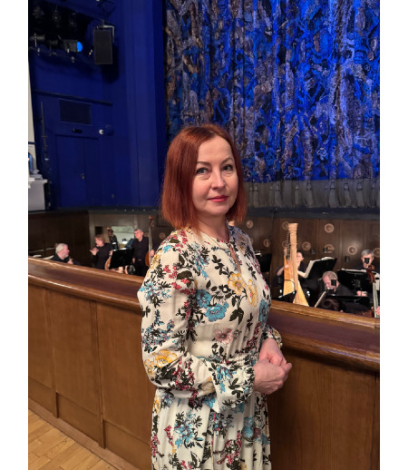 Няня в городе Красногорск - Татьяна Д.