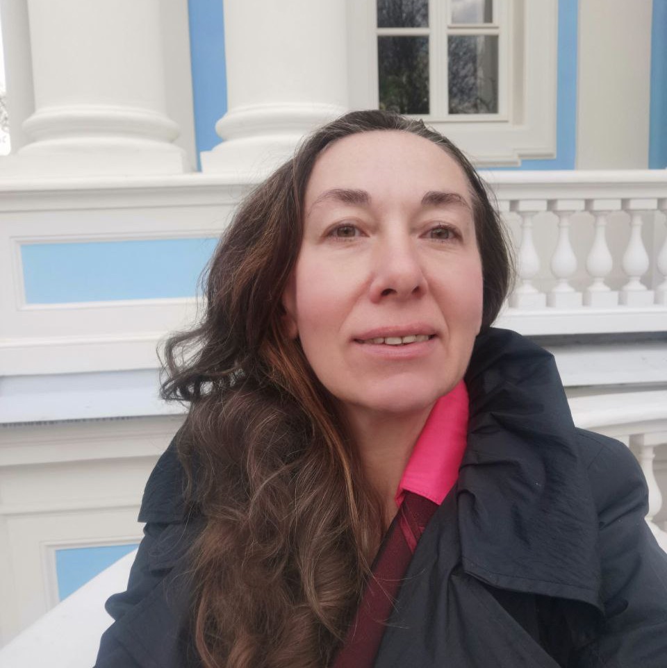 Няня в городе Санкт-Петербург - Марина Л.