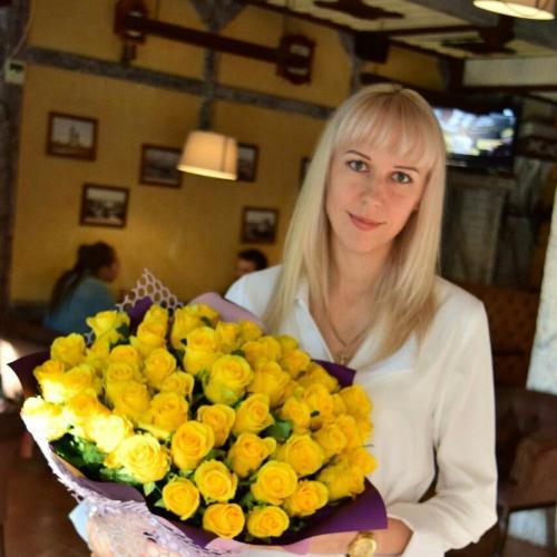 Няня в городе Энгельс - Нила Александровна М.