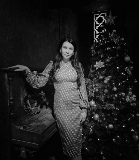 Няня в городе Нижний Новгород - Няня для девочки