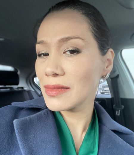 Домработница в городе Москва - Dilya A.