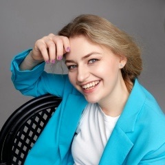 Елизавета М.