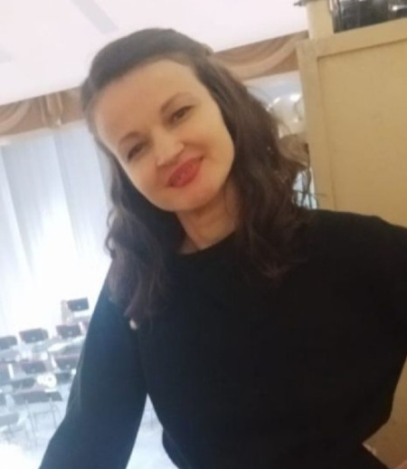 Няня в городе Ростов-на-Дону - Виктория Владимировна Г.