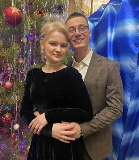 Репетитор в городе Челябинск - Валерия Е.