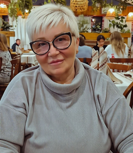 Сиделка в городе Люберцы - Римма С.