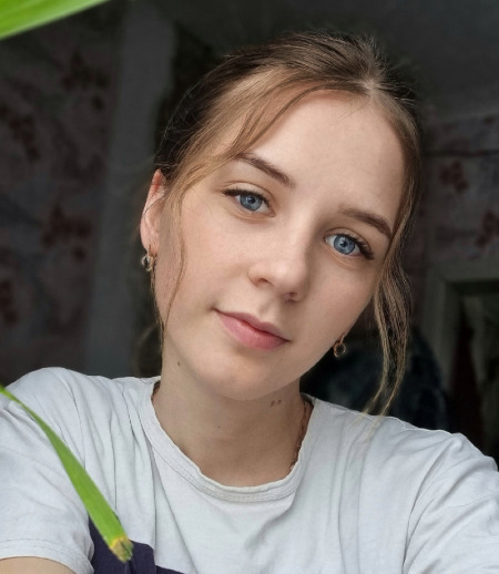 Репетитор в городе Новосибирск - Виктория С.