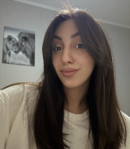 Няня в городе Ростов-на-Дону - Анжела С.