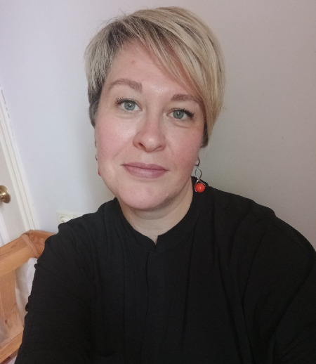 Няня в городе Москва - Мария Р.