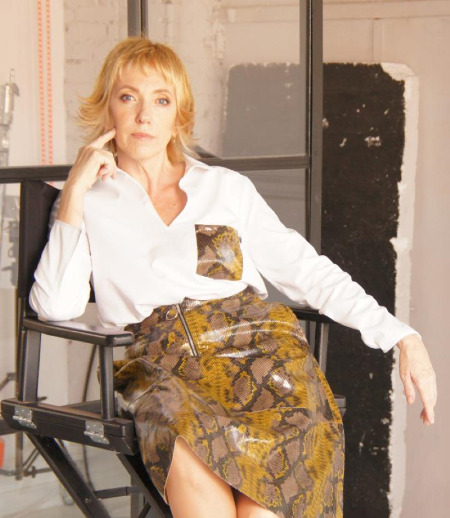 Няня в городе Москва - Светлана Петровна М.