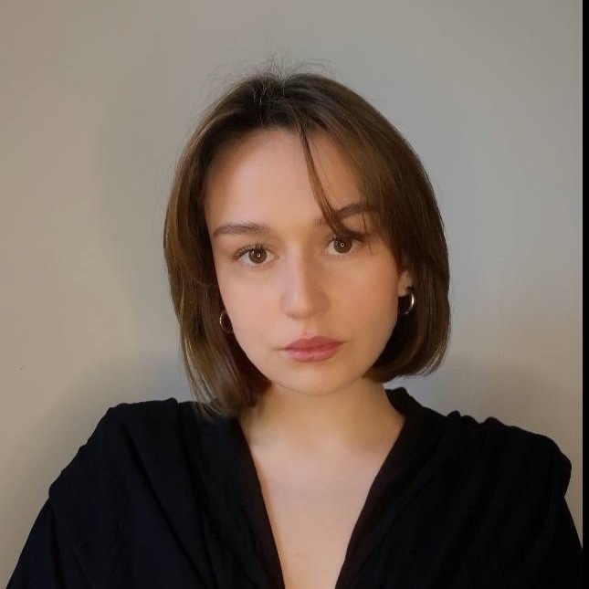 Репетитор в городе Москва - Елена Ф.