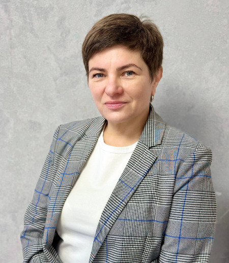 Няня в городе Москва - Юлия Р.