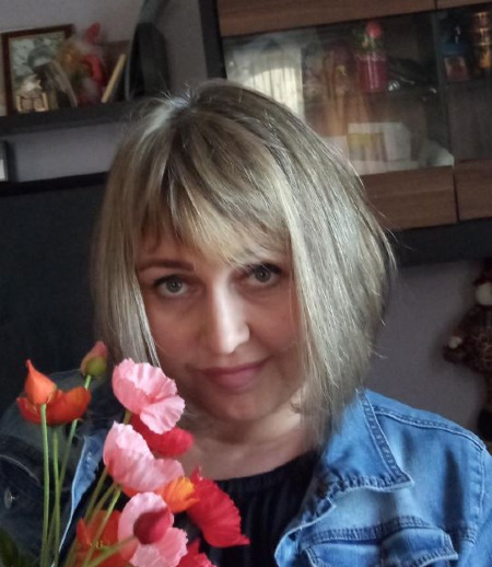 Няня в городе Ростов-на-Дону - Елена П.