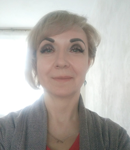 Зооняня в городе Санкт-Петербург - Яна Сергеевна Г.