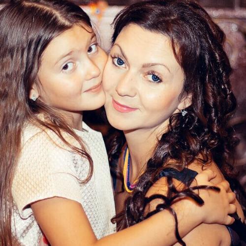 Няня в городе Казань - Алсу Рашитовна Н.