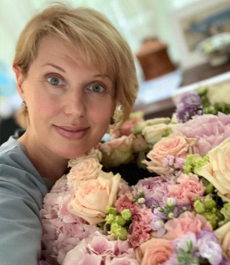 Няня в городе Москва - Светлана Владимировна С.