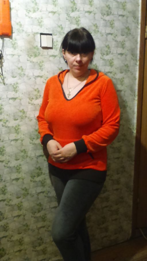 Домработница в городе Москва - Ольга Евгеньевна Т.