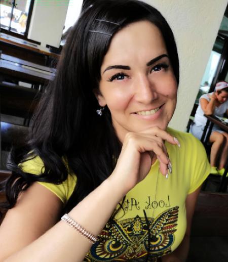 Няня в городе Тюмень - Наталья Б.