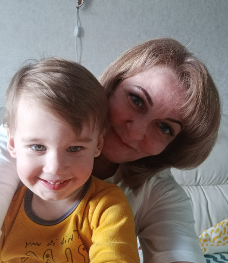 Няня в городе Тольятти - Жанна М.