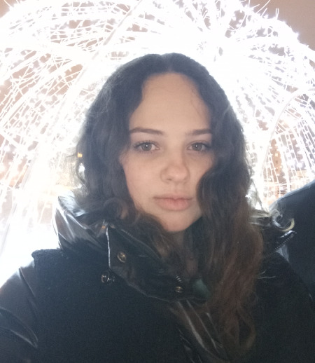 Няня в городе Новокуйбышевск - Валерия В.