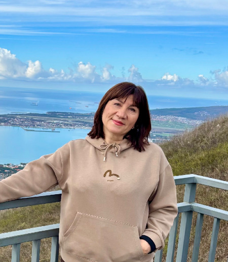 Няня в городе Ростов-на-Дону - Инна В.