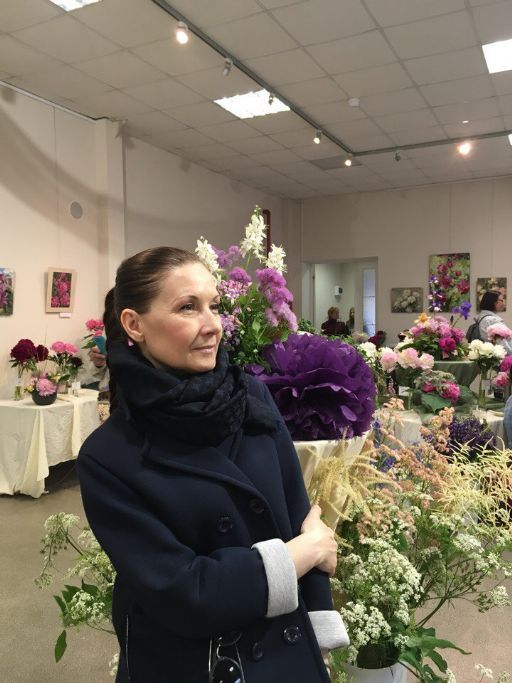 Репетитор в городе Санкт-Петербург - Лариса К.