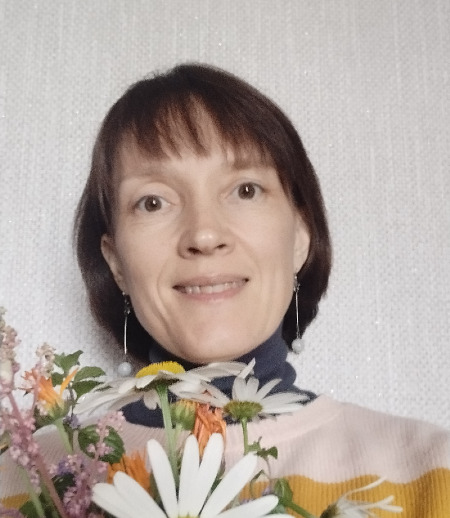 Няня в городе Екатеринбург - Maрина Ш.