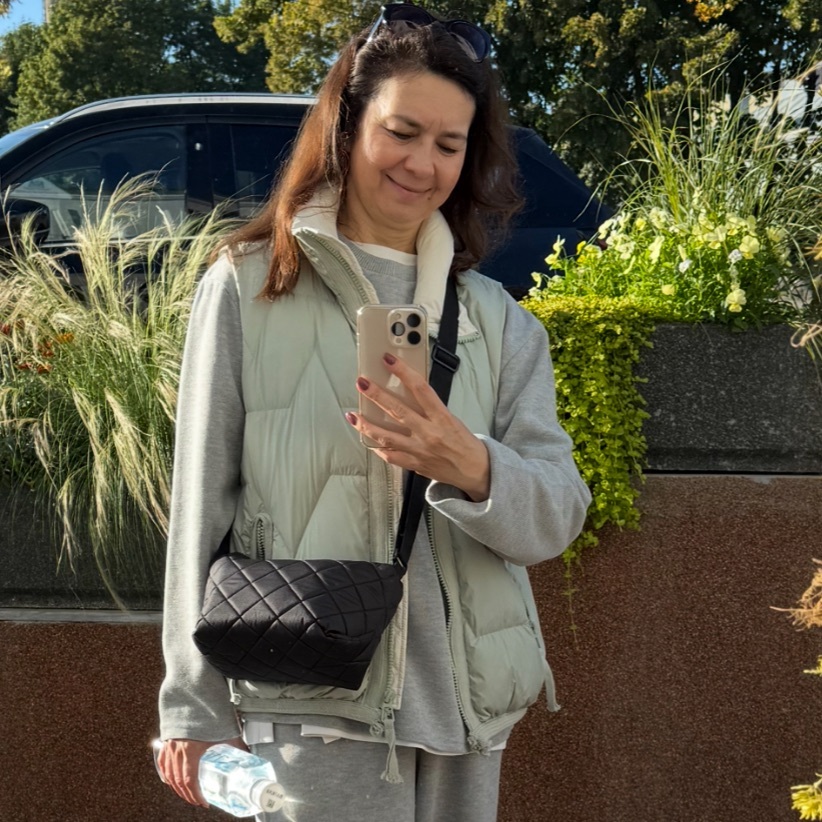 Няня в городе Москва - Марина М.