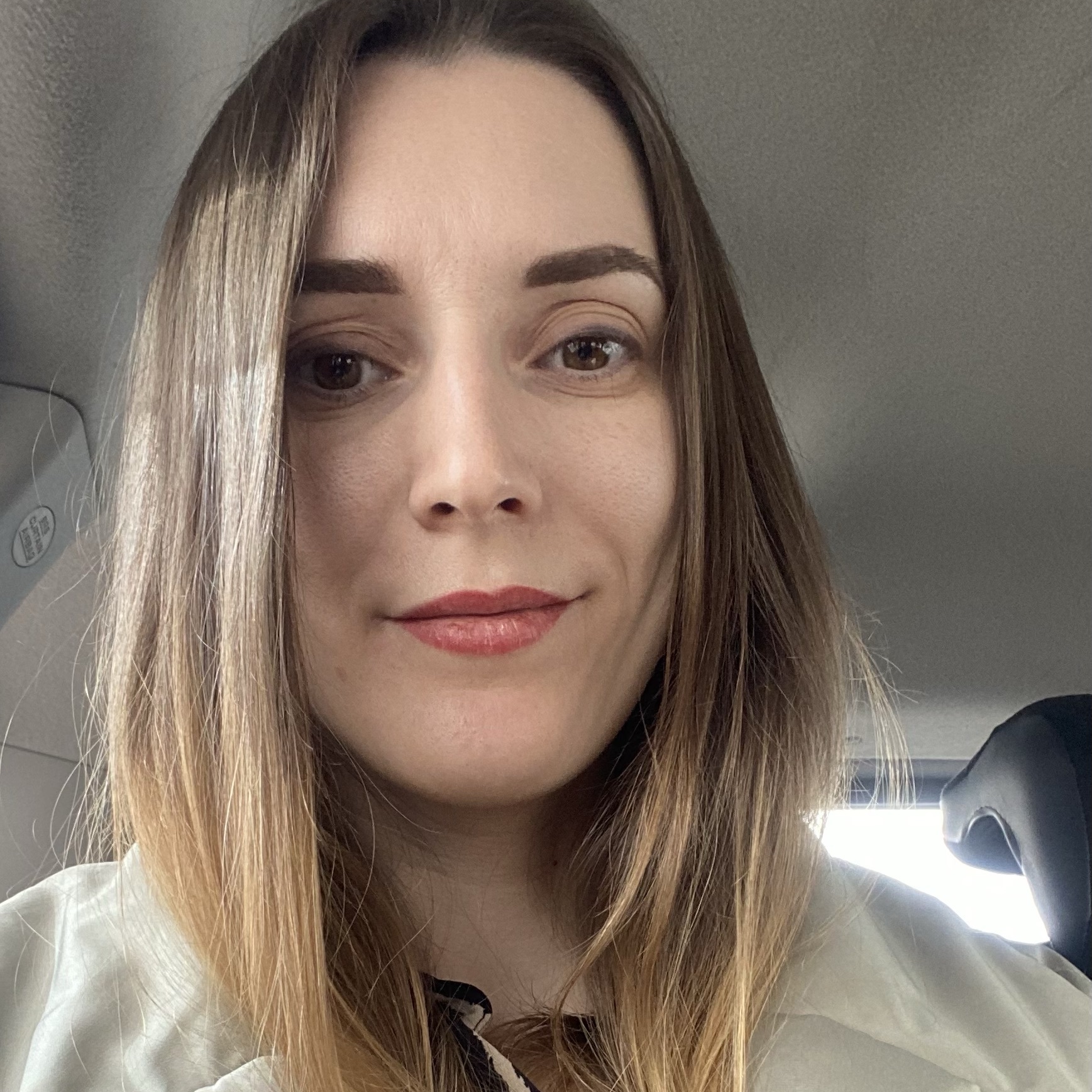 Няня в городе Санкт-Петербург - Ольга Е.