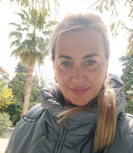 Водитель в городе Сочи - Ирина Л.