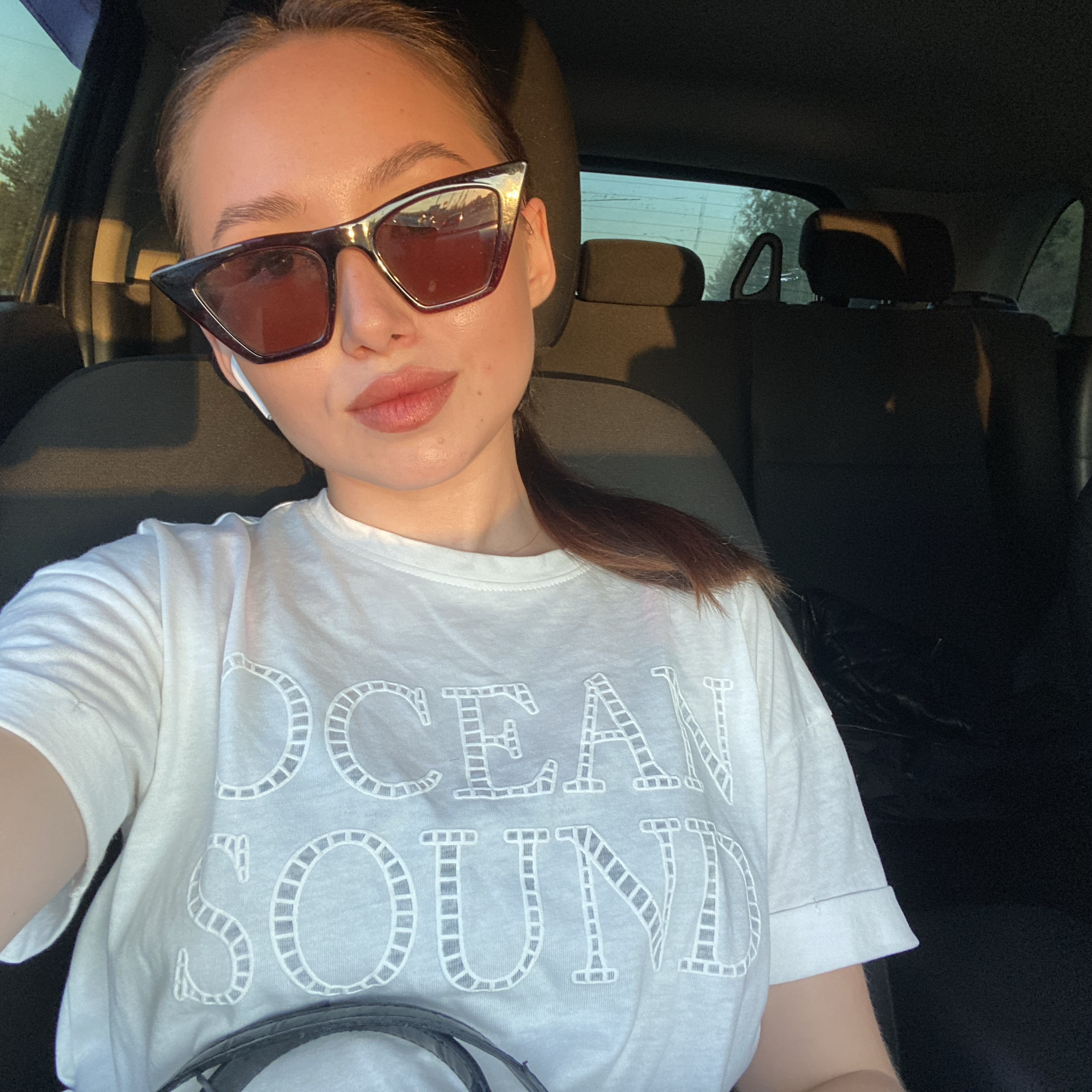 Няня в городе Тюмень - Анастасия Ч.