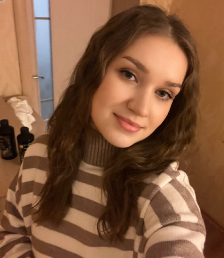 Няня в городе Дзержинск - Лия П.