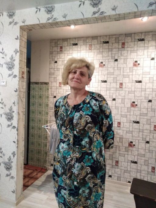Няня в городе Нижний Новгород - Людмила Ивановна К.