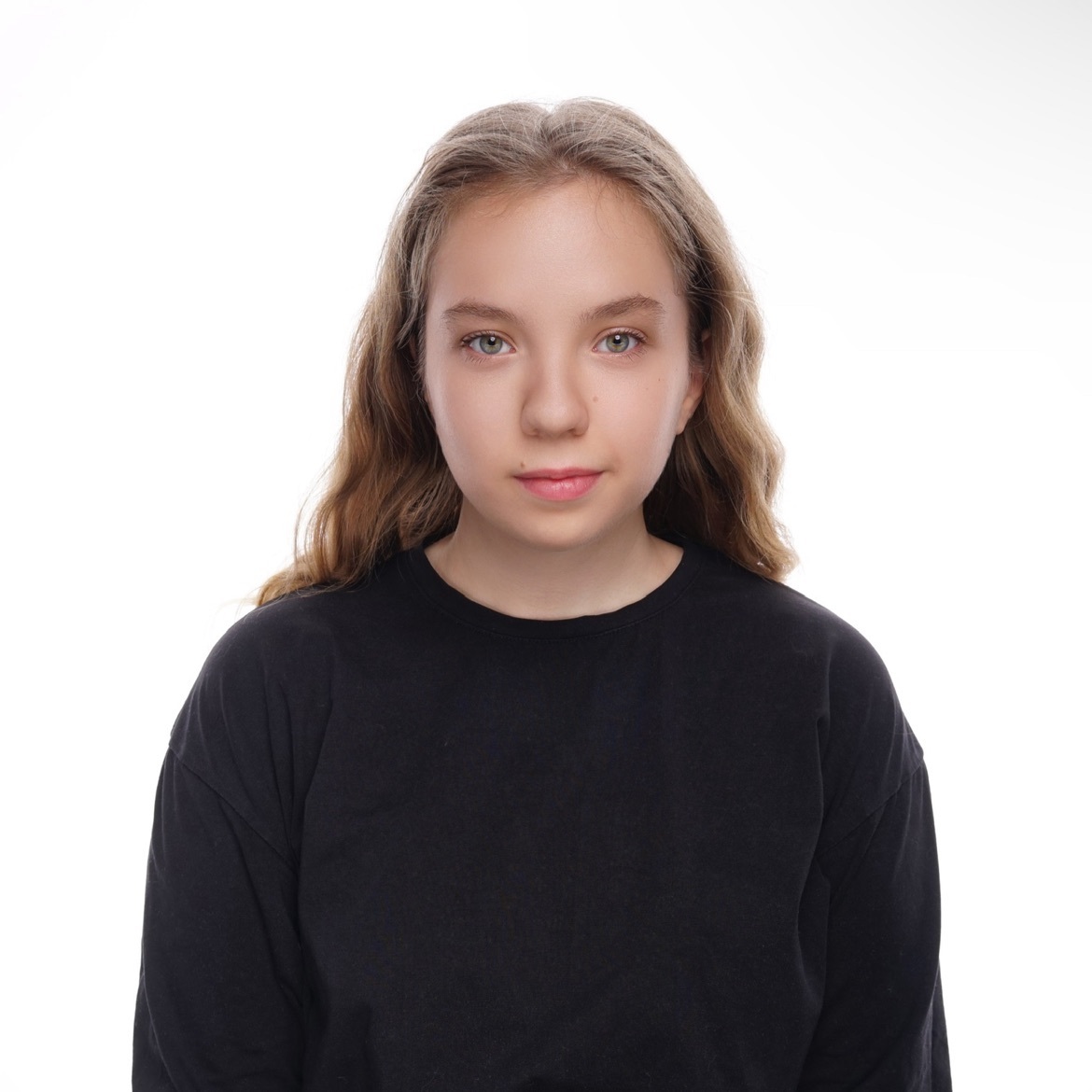 Репетитор в городе Видное - Дарья Ф.