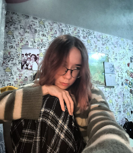 Няня в городе Зеленодольск - Василиса К.