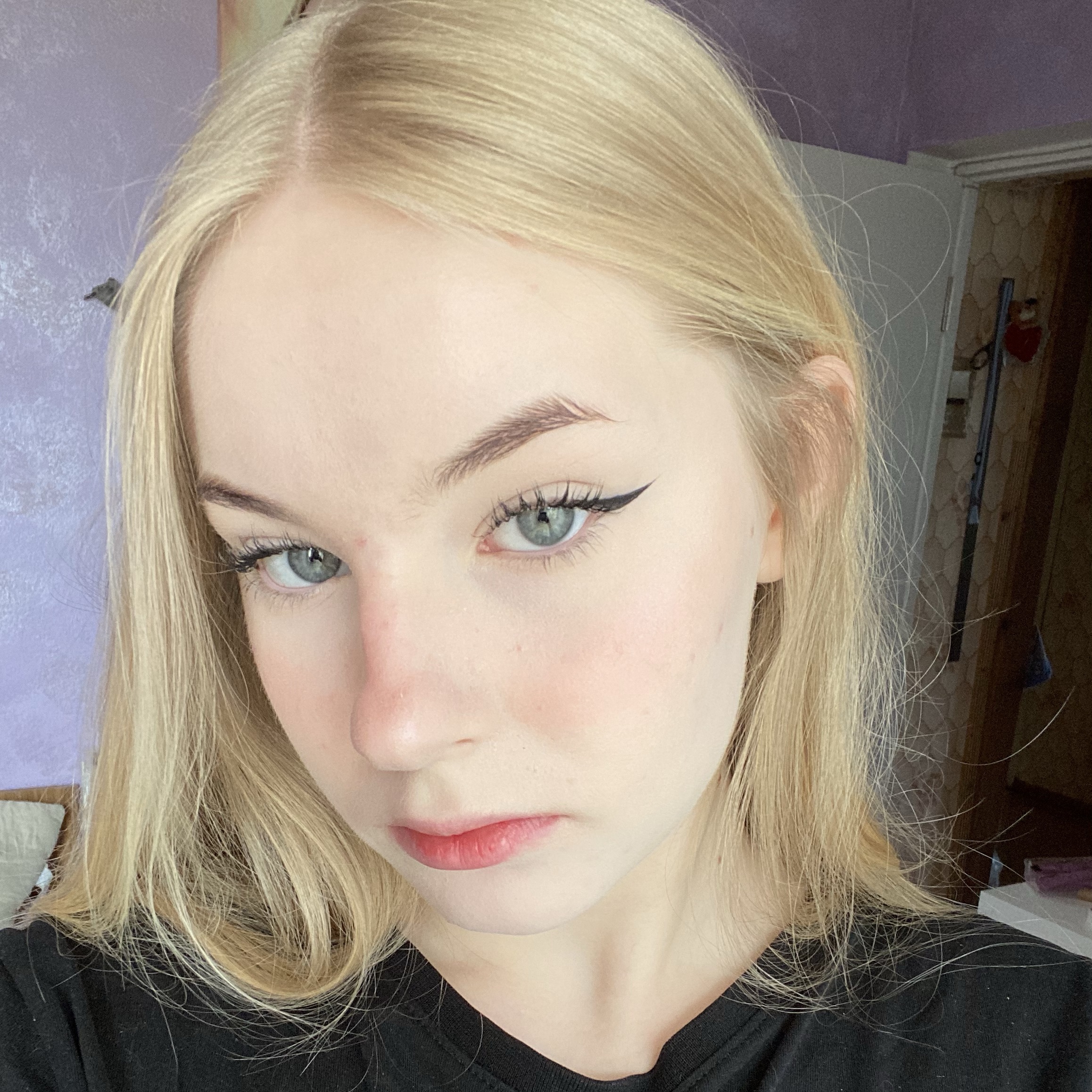 Репетитор в городе Санкт-Петербург - Влада П.