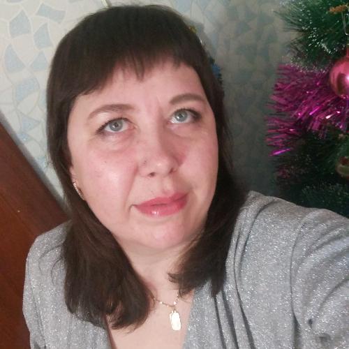 Няня в городе Новосибирск - Татьяна Александровна Ч.