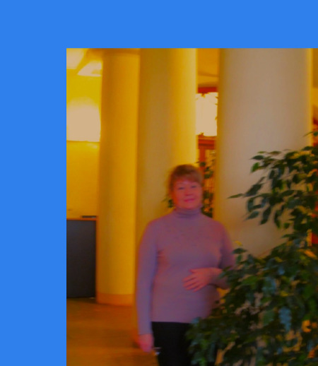 Домработница в городе Санкт-Петербург - Татьяна Е.