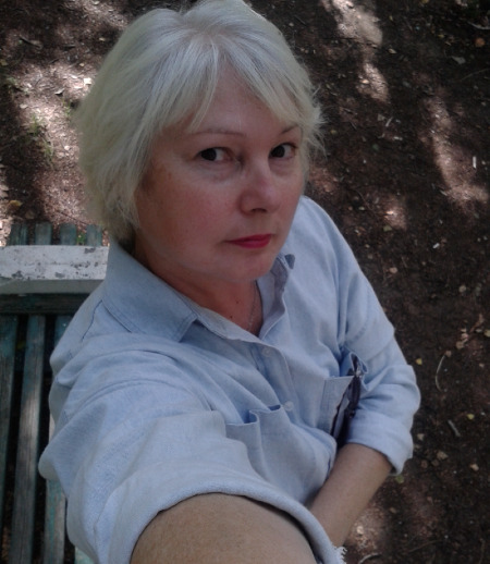 Няня в городе Омск - Алла Алексеевна Х.