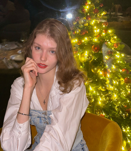 Зооняня в городе Нижний Новгород - Анастасия Ш.