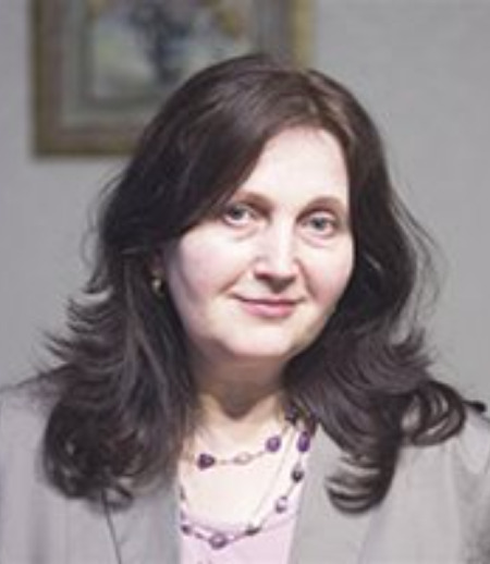 Няня в городе Москва - Ольга В.