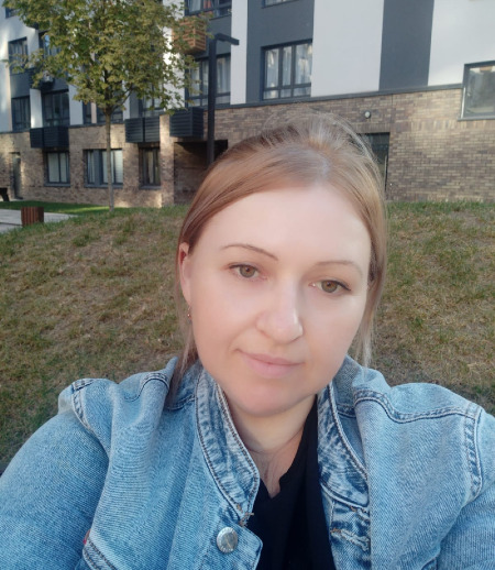 Сиделка в городе Москва - Светлана Ш.